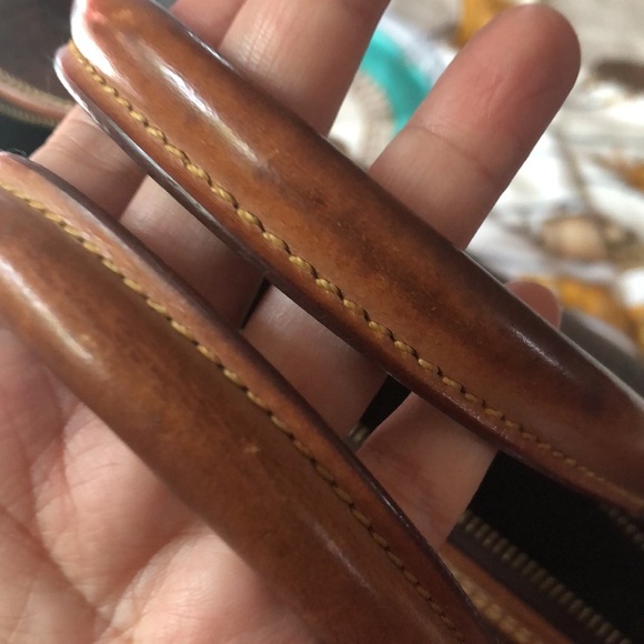 Etro Milano speedy bag - Picture 14 of 16